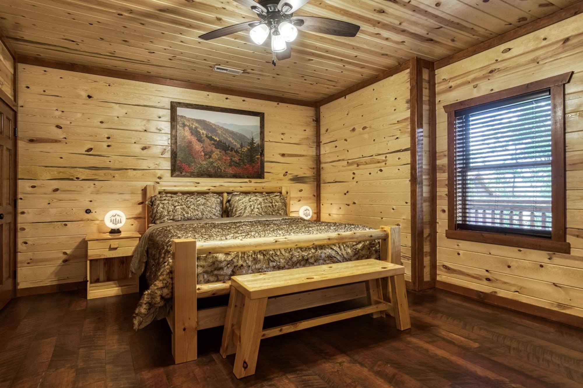 Majestic Splash- 8 Bedroom, Indoor Pool, Hot Tub, 1089 Free Tickets Each Paid Day, Dollywood Sevierville Buitenkant foto