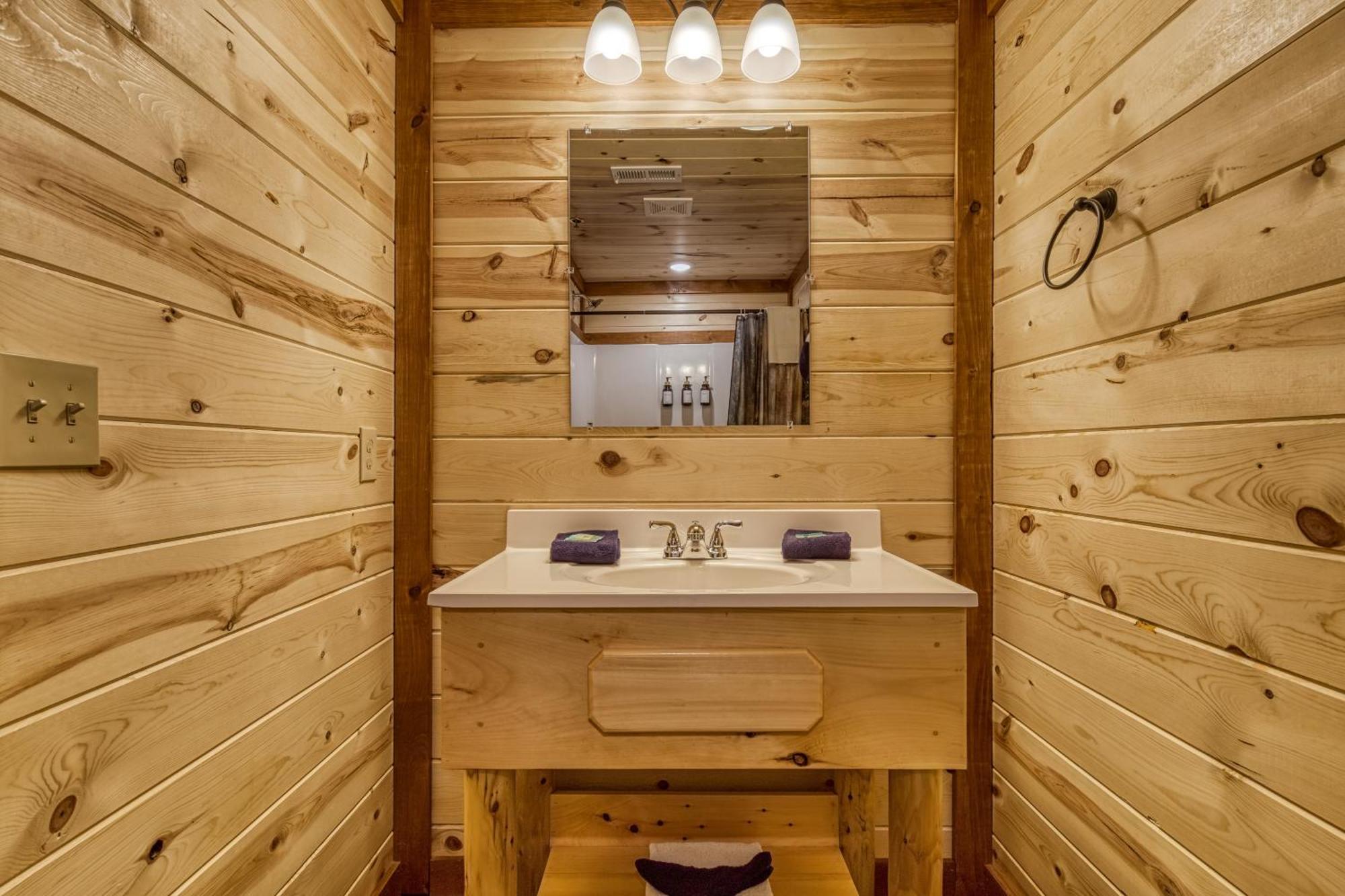 Majestic Splash- 8 Bedroom, Indoor Pool, Hot Tub, 1089 Free Tickets Each Paid Day, Dollywood Sevierville Buitenkant foto