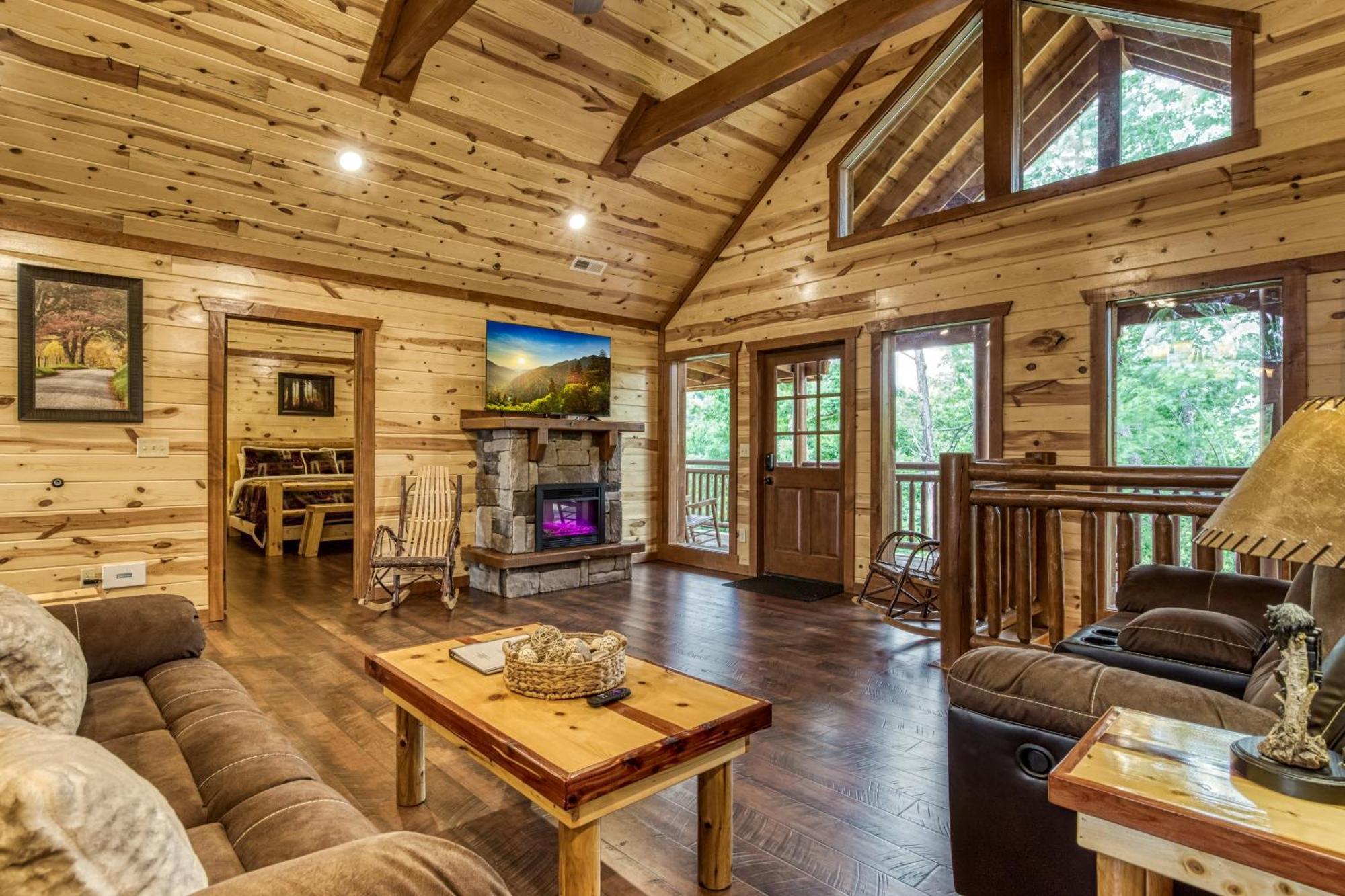 Majestic Splash- 8 Bedroom, Indoor Pool, Hot Tub, 1089 Free Tickets Each Paid Day, Dollywood Sevierville Buitenkant foto