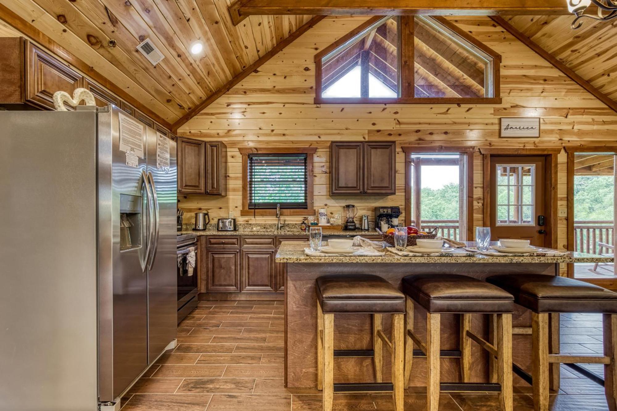 Majestic Splash- 8 Bedroom, Indoor Pool, Hot Tub, 1089 Free Tickets Each Paid Day, Dollywood Sevierville Buitenkant foto
