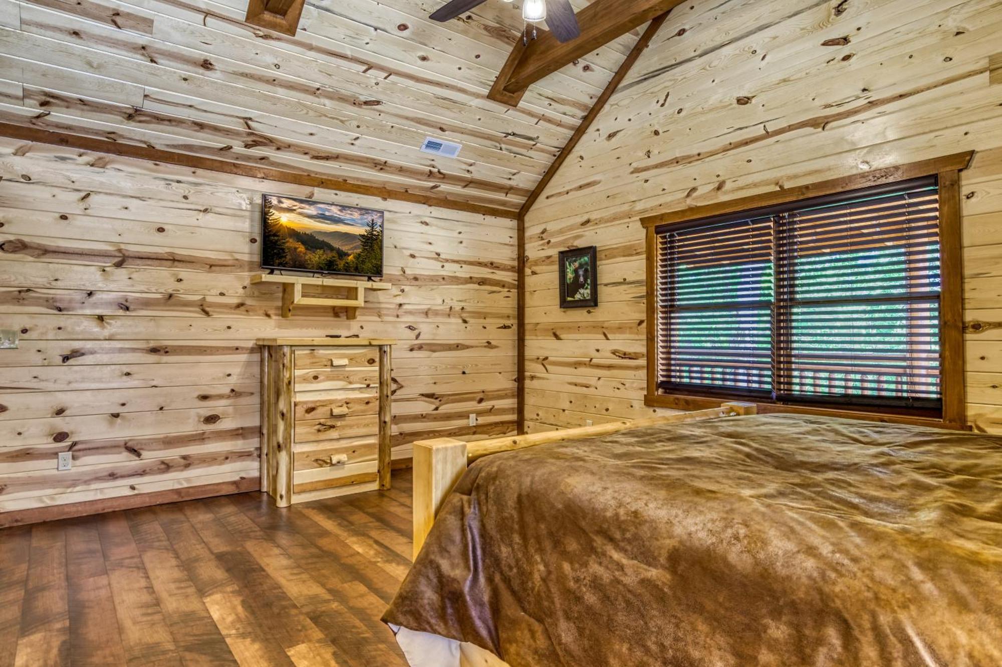 Majestic Splash- 8 Bedroom, Indoor Pool, Hot Tub, 1089 Free Tickets Each Paid Day, Dollywood Sevierville Buitenkant foto