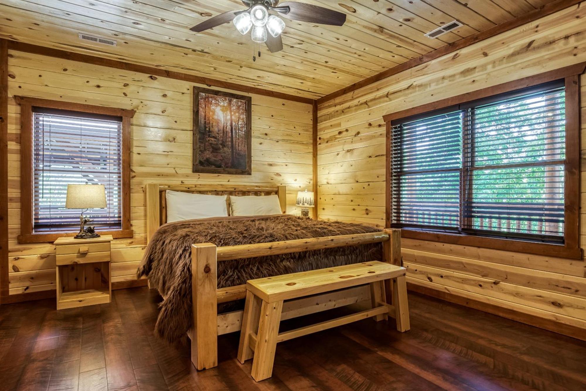 Majestic Splash- 8 Bedroom, Indoor Pool, Hot Tub, 1089 Free Tickets Each Paid Day, Dollywood Sevierville Buitenkant foto
