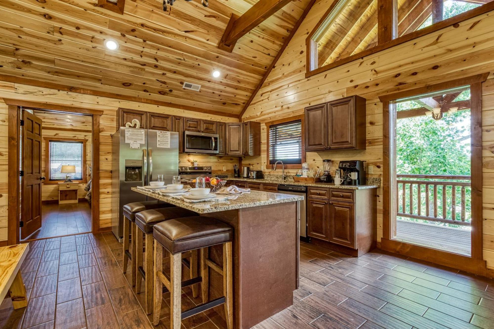 Majestic Splash- 8 Bedroom, Indoor Pool, Hot Tub, 1089 Free Tickets Each Paid Day, Dollywood Sevierville Buitenkant foto