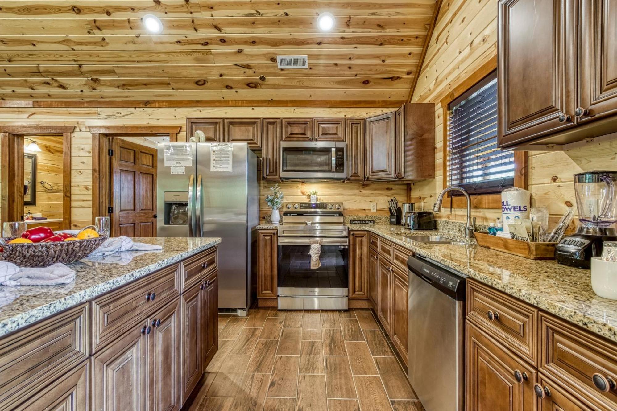 Majestic Splash- 8 Bedroom, Indoor Pool, Hot Tub, 1089 Free Tickets Each Paid Day, Dollywood Sevierville Buitenkant foto