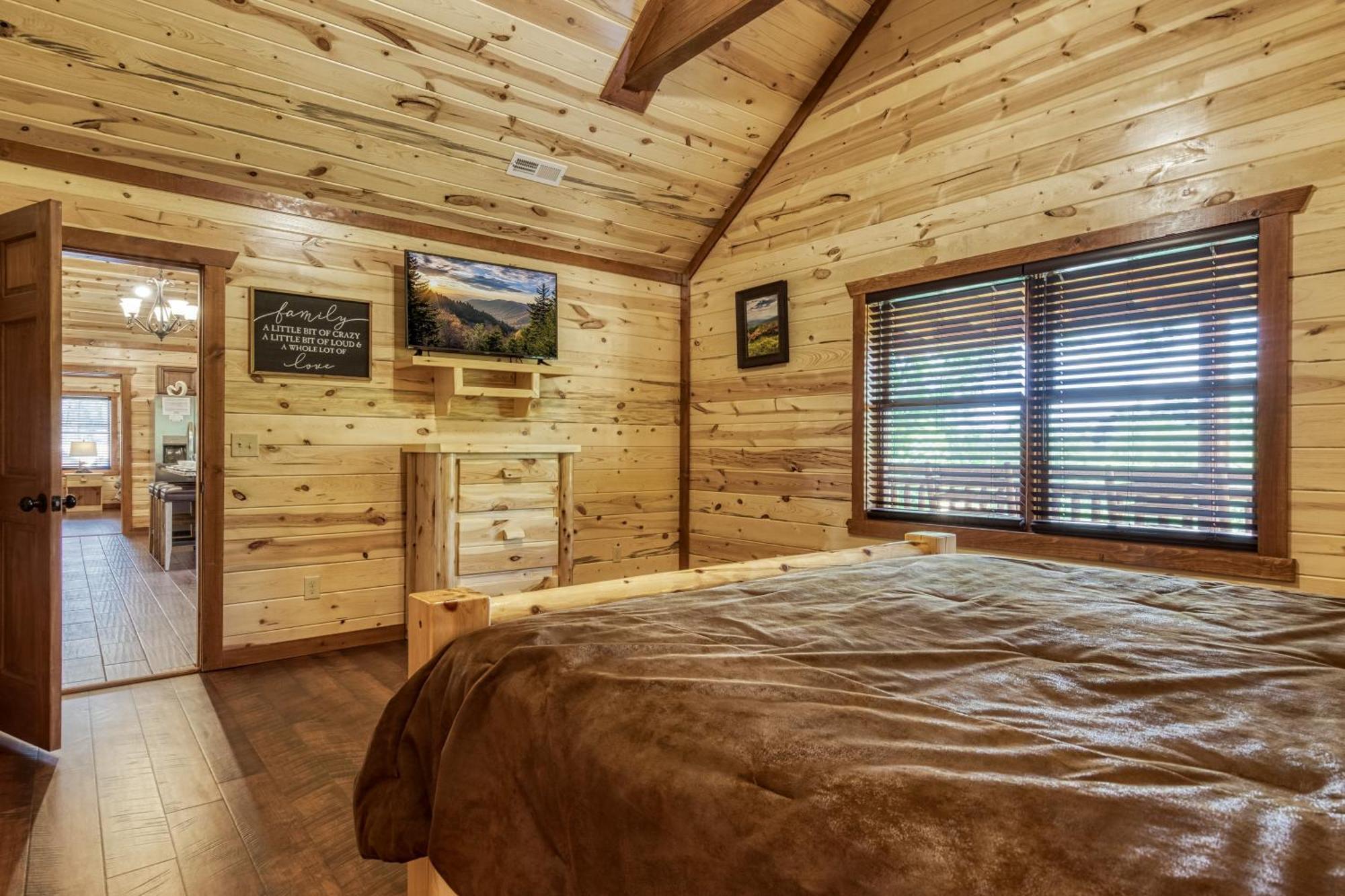 Majestic Splash- 8 Bedroom, Indoor Pool, Hot Tub, 1089 Free Tickets Each Paid Day, Dollywood Sevierville Buitenkant foto
